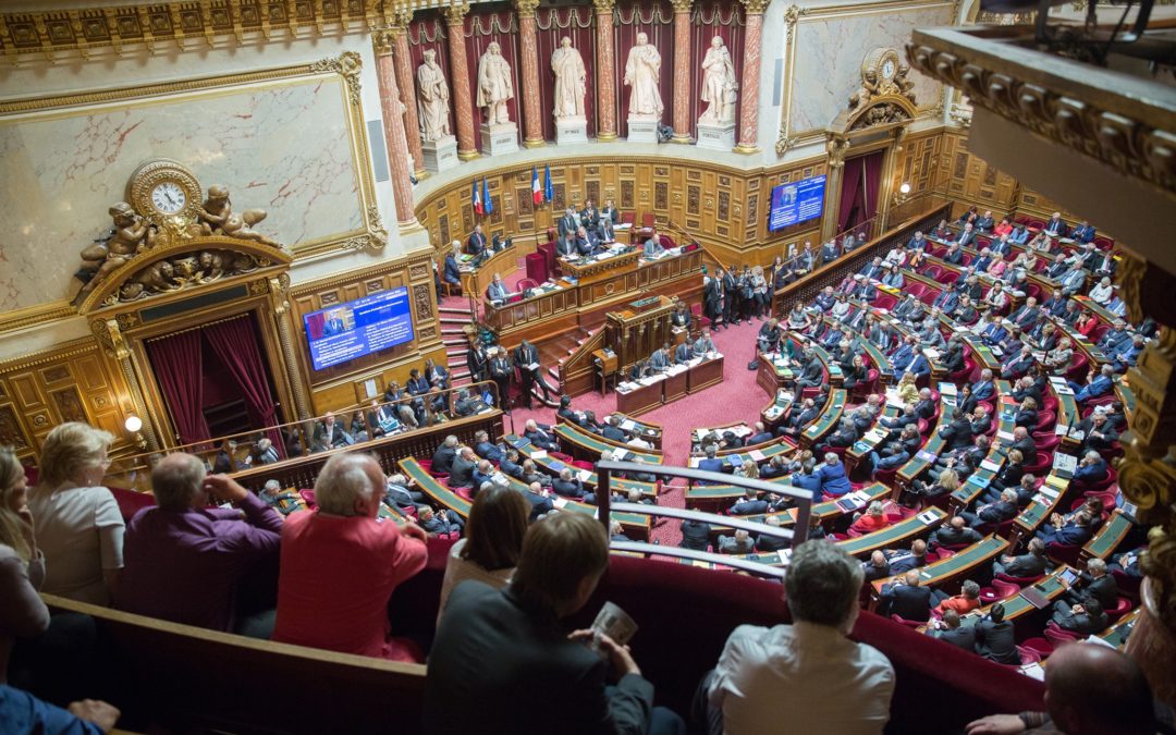 Lutter contre la désertification médicale : une priorité