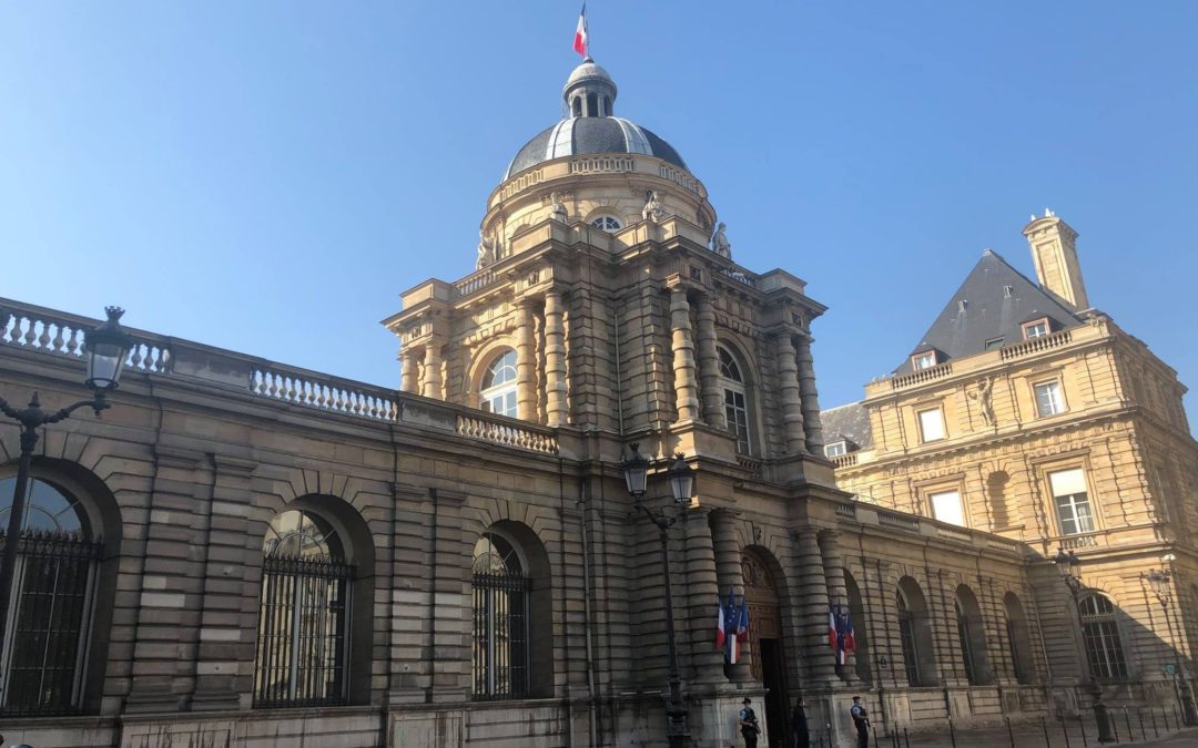 Proposition de loi pour un meilleur accès des jeunes dans la fonction publique et aux entreprises : nous faisons des propositions pour briser le plafond de verre et relancer l’ascenseur social