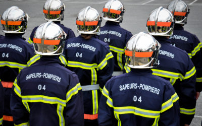 PPL pour la consolidation du modèle de sécurité civile & la valorisation du volontariat des sapeurs-pompiers