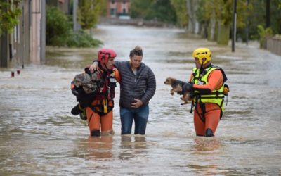 Indemnisation des catastrophes naturelles : 2 ans de perdus pour des avancées encore insuffisantes !