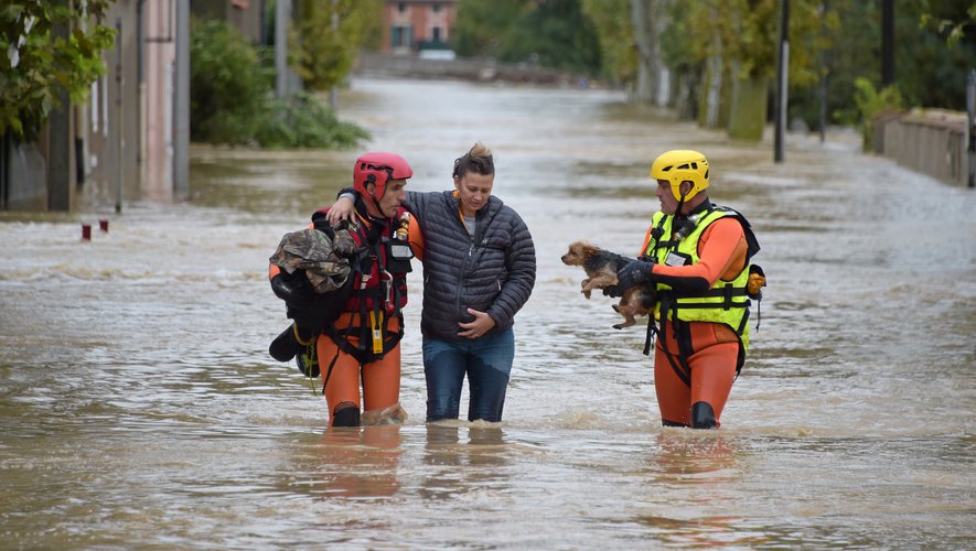 Indemnisation des catastrophes naturelles : 2 ans de perdus pour des avancées encore insuffisantes !