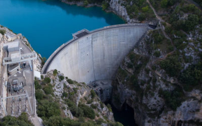 Discussion générale de la PPL pour le maintien des barrages hydroélectriques dans le domaine public