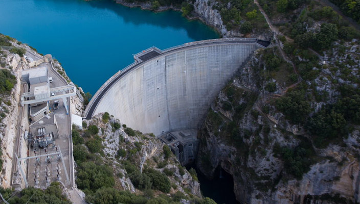 Discussion générale de la PPL pour le maintien des barrages hydroélectriques dans le domaine public