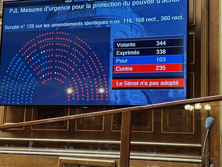 Revalorisation du SMIC à 1500 euros nets