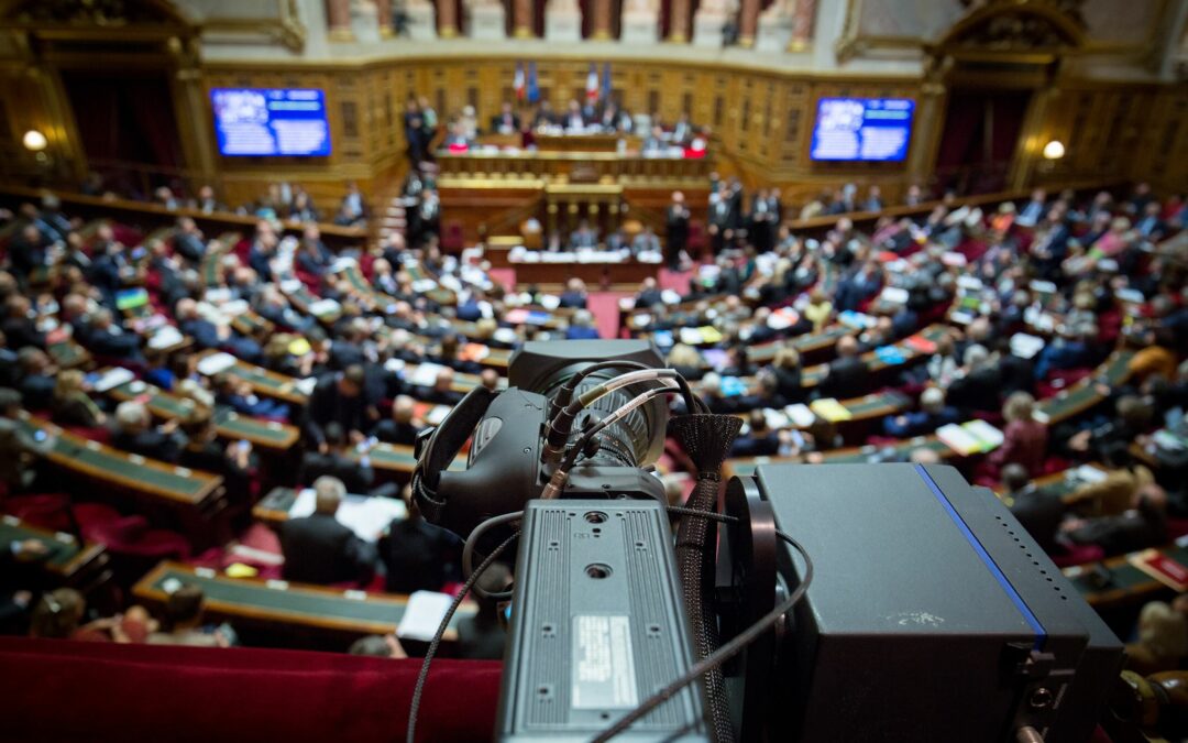 Sécurisation du financement de nos collectivités