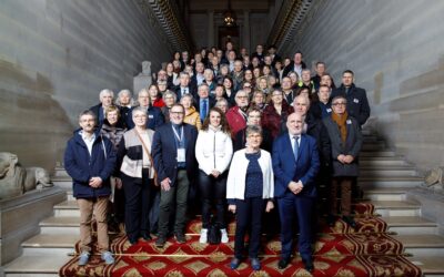 Congrès des maires 2023