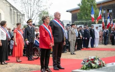 80 ans de la libération du Périgord