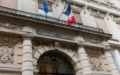 Rapport de la Cour des comptes : les collectivités dans le viseur