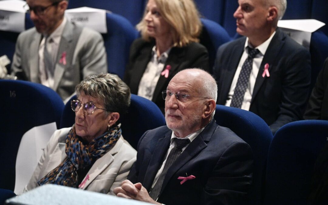 Congrès départemental des maires de la Dordogne, Boulazac