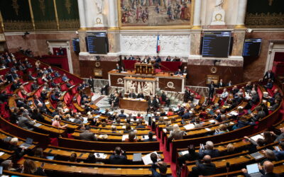 Semaine d’examen de la première partie du projet de loi de finances 2025