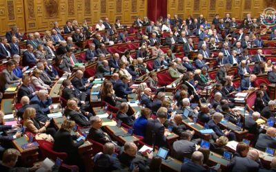 Semaine d’examen du projet de loi de financement de la Sécurité sociale