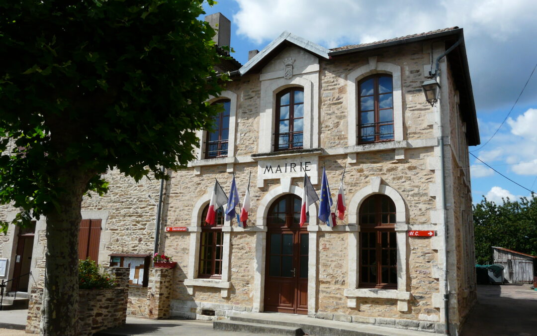 Examen de la mission Relations collectivités territoriales en séance dans le cadre du PLF 2025